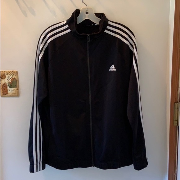 ADIDAS Track Jacket - Picture 1 of 2